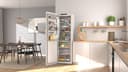 Bosch Serie 4 Freistehender Kühlschrank 186,2 x 59,5 cm, KSN36VWCG, Total No Frost, VitaFresh XXL 0°C, Flex Interior, Perfect Fit, Leise Betrieb, Home Connect, Weiß - 15