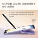 Microsoft Surface Pro | Copilot+ PC | Pantalla táctil LCD 12” | Snapdragon X Plus | 16GB RAM | Almacenamiento de 512GB | Último Modelo | Violeta - 8