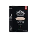Wizebite's Choice - Auténtico Arroz Carnaroli Clásico Pozzi | 1 Kg | Top Italian Food - Gambero Rosso | 100% Italiano | Arroz Joven | Para Risotto y Platos Refinados | Riso Carnaroli - 1