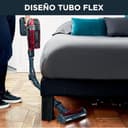 Rowenta Xforce Flex 11.60 Animal Care – Aspiradora Escoba sin Cable de 300W, para suelos, sofás y pared, filtra hasta 99,9% partículas, depósito 0,9L, Incluye Accesorios para pelos de mascotas, RH9878 - 8