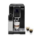 De'Longhi Dinamica Plus ECAM370.70.B Macchina Automatica per caffè in chicchi, LatteCrema System con Caraffa Montalatte Automatica, Schermo FullTouch, Funzione MY, Ampia gamma di ricette, Nero - 1