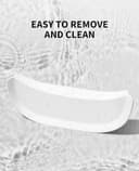 PETKIT Entrance Fence for PURA MAX and PUROBOT MAX PRO Self Cleaning Cat Litter Tray, Anti-Leak Urine and Cat Litter Baffle, Less Mess - 5