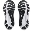 ASICS Men's Gel-Kayano 32 Running Shoes, Schwarz/Weiß, 9 X-Wide - 7