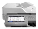 Equipo multifuncion Brother mfc-l9570cdw Laser Color 31 ppm / 31 ppm copiadora escaner Impresora fax Bandeja - 6