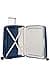 Samsonite S'Cure Spinner Suitcase, darkblue - 6