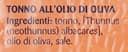 Rio Mare - Tonno all'Olio di Oliva, Qualità Pinne Gialle, 7 Lattine da 80 g - 9