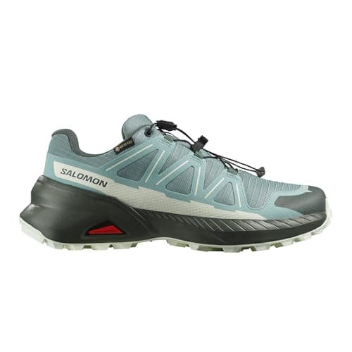 Salomon SPEEDCROSS PEAK Gore-tex Impermeabili Scarpe da Trail Running Impermeabile, Donna