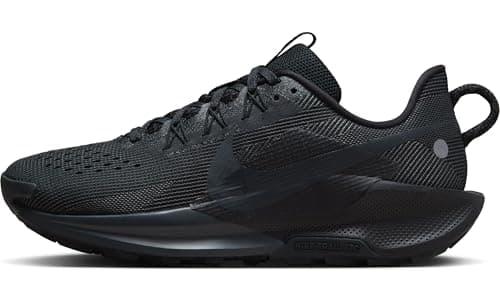 Nike DV3865-005 Nike ReactX Pegasus Trail 5 Damen Black/Anthracite-Wolf Grey EU 42