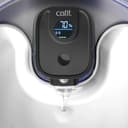 Fuente Sin Cables Catit PIXI de Acero Inoxidable UVC, 5 l - 7