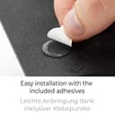 Philips Hue Play Gradient Ambiance Lightstrip - Soporte para televisores Philips Hue Play (5 unidades) - 5