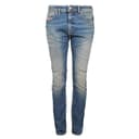 Diesel - Jeans Slim Fit – Thommer 084ZL, taglia: W29, lunghezza cavallo: L32, Blu, 29W x 32L - 1
