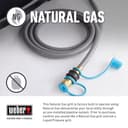 Genesis EPX-335 Premium - Parrilla inteligente - 2