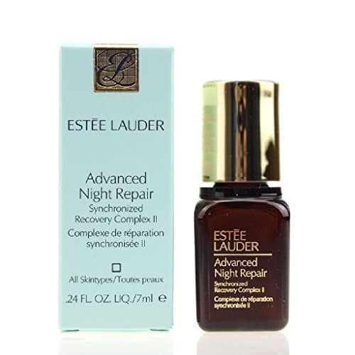 Estee Lauder advanced night repair synchronized recovery complex 2 II