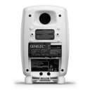 Genelec 8020DWM Active Studio Monitor - White - 3
