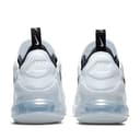 Nike Air MAX 270 Zapatillas para Mujer White/Black/White 37.5 - 7