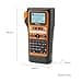Brother PT-E310BTVP | Etichettatrice Palmare Professionale | Settore Elettrico | Tastiera QWERTY | Display LCD | 384 Simboli | Nastri TZE fino a 18 mm | Valigetta e alimentatore inclusi - 3