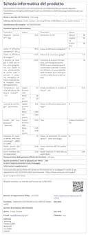 Samsung Lavatrice AI Control WF20DG8650BV/U3 Libera installazione, 20 Kg, Wifi, Ecobubble, AI Wash, Vapore Igienizzante, Carica Frontale, Corpo: Bianco, Oblò: Nero, 68,6l x 98,4h x 87,5p cm - 10