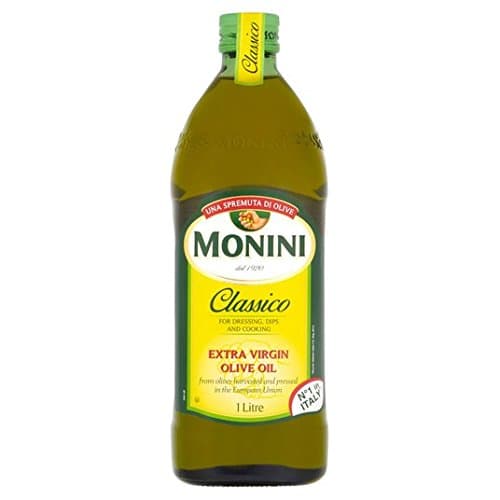 Monini Aceite de Oliva Virgen Extra 1L