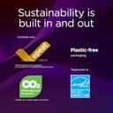 Lenovo IdeaPad Slim 5 | 16 inch WUXGA 1200p Laptop | Intel Core i7-13620H | 16GB RAM | 1TB SSD | Windows 11 Home | Cosmic Blue - 8