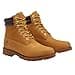 Timberland 6 In Basic, Botas para hombre, EU 41 - 1