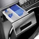 Haier I‑Pro Series 7 Plus 11kg Freestanding Washing Machine, 1400 RPM, A Rated, Direct Motion Motor, Wi‑Fi & hOn App, Smart AI, Anti-Bacterial Treatment, Anthracite, 60x69x85 cm - HW110-B14979S8EU1 - 7