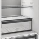 Whirlpool WHKN 3253 B4E Frigorifero combinato a incasso, Total No Frost ventilato, 55 cm, Classe E, Bianco, 38 db, h 178cm - 4