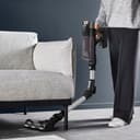 Rowenta X-Force Flex 13.60, aspirapolvere Senza Fili, Modello allergico, Pulizia Profonda, Giunto Flessibile, 150 Watt, autonomia Fino a 60 Minuti, Prodotto in France, RH9A36WV - 12