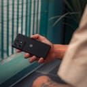 Motorola Moto Edge50 pro Smartphone(6,7''-Super-HD-pOLED-Display,50-MP-Kamera,12/512 GB,4500mAh, inkl. 125W-Ladegerät, Android 14) Black Beauty,inkl. Schutzcover+Handyhalterung[Exklusiv bei Amazon] - 5