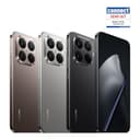 XIAOMI 15T Pro, Smartphone 12+512GB, 6,83" 144Hz augenschonendes Display, MediaTek Dimensity 9400+, 50MP Leica 5X Pro Teleobjektiv, 5500mAh, Titan, 2 Jahre Garentie - 4