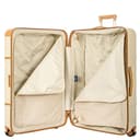 32 Zoll Trolley Bellagio, Einheitsgröße.Creme - 8