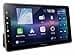 PIONEER SPH-DA97DAB-UNI2 9" Wireless Apple CarPlay Android Auto car media system Stereo Radio - 6