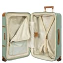 Bric's Bellagio Trolley 70,5 cm Eucalyptus - 6