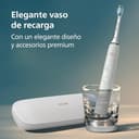 Philips Sonicare DiamondClean 9000 Pack Doble, 4 Modos, 3 Intensidades, Aplicación, Sensor de Presión - 8