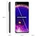 OPPO Find X5 - Smartphone 5G, 8GB RAM + 256GB Pantalla OLED FHD+ 120Hz, 1 mil millones de colores, 50MP + 50MP + 13MP, Video Noche 4K, 4800mAh Carga Rápida 80W, IP54, Negro [Versión FR] - 3