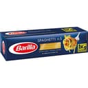 Barilla Spaghetti n.5 1kg (confezione da 6) - 1