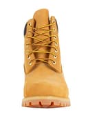 Timberland 6 INCH Classic Boot Wheat Nubuck - 5