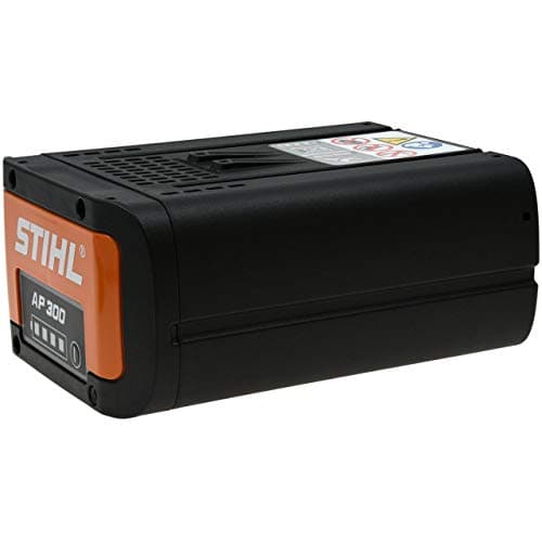 Stihl 48504006570 Battery AP 300 for e.g. Chainsaw MSA 160 T/Hedge Trimmer
