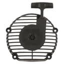 Cynkpeg 545111701 - Conjunto de arranque de retroceso para soplador de hojas Husqvarna 125BV 125BX 125BVX, carcasa de arranque de retroceso 125B, repuesto 5451117-01 5451118-01 - 1