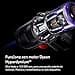 Dyson V11™ Fluffy aspiradora sin Cable – 185 Airwatts, 60 min de autonomía, tecnología Anti-enredos, aspiradora de Mano y Suelos - 3