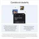 Google Pixel 10 Pro XL - Smartphone Android Libre con Gemini, Triple cámara Trasera, batería de más de 24 Horas y Pantalla Super Actua de 6,8" - Porcelana, 256GB - 10