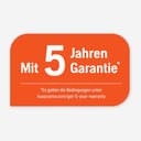 HUSQVARNA Automower® Aspire R6V – Mähroboter ohne Begrenzungskabel, AI Vision Objekterkennung, GPS-Navigation, WLAN-App-Steuerung, systematische Mähmuster, virtuelle Zonen, bis 600 m2 - 9