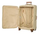 Bric's X-Collection Soft Trolley 77 cm Beige - 7