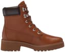 Timberland Carnaby Cool 6in, Stivali alla Moda Donna, Rust Full Grain, 37.5 EU Larga - 6