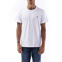 Polo Ralph Lauren - Maglia slim fit, bianco, L - 5