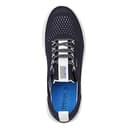 Geox Damen D Spherica Sneakers, Navy, 42 EU - 6