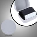 Peyyargo Hart Schutzhülle Kompatibel mit OMRON EVOLV Automatisches Oberarm-Blutdruckmessgerät (Grau) - 4