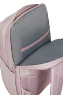 Samsonite Guardit Classy 2.0 - Zaino donna per laptop 14,1" (40 cm) - Zaino business e scuola con portabottiglia, Ergonomico - 17,5L - Grigio (Stone Grey) - 5