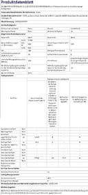 Haier CUBE 90 SERIE 5 HCR5919ENMP Frigorifero Frigorifero/Total No Frost/XL-Slim Line/MyZone & Humidity Zone/ABT/Inverter Compressore/Colore: Inox - 16