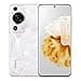 HUAWEI P60 Pro Smartphone, 8GB+256GB, Cámara XMAGE con Ultrailuminación, Resistente Cristal Kunlun Glass, Pantalla LTPO de 6.67", 1-120 Hz de frecuencia de actualización Adaptable, Rococo Pearl - 1