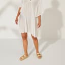 Birkenstock 1022465 Arizona EVA glamour gold, EVA PIANELLE Donna, Gold EU 38 - 3